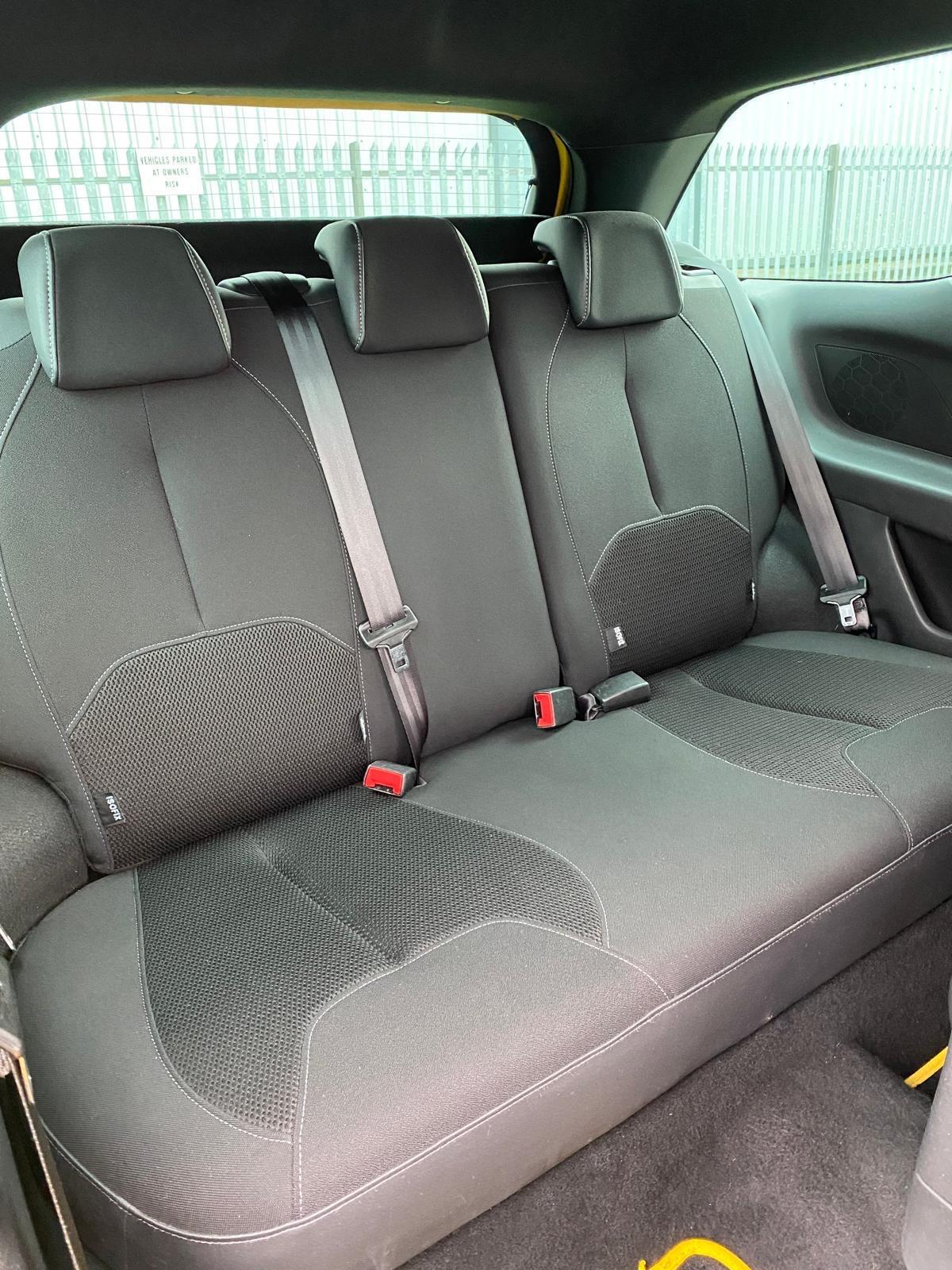 Used Citroen DS3 2012 for sale - 76700751: Photo 23