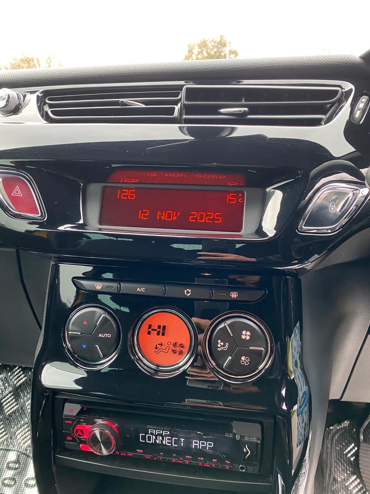 Used Citroen DS3 2012 for sale - 76700751: Photo 24