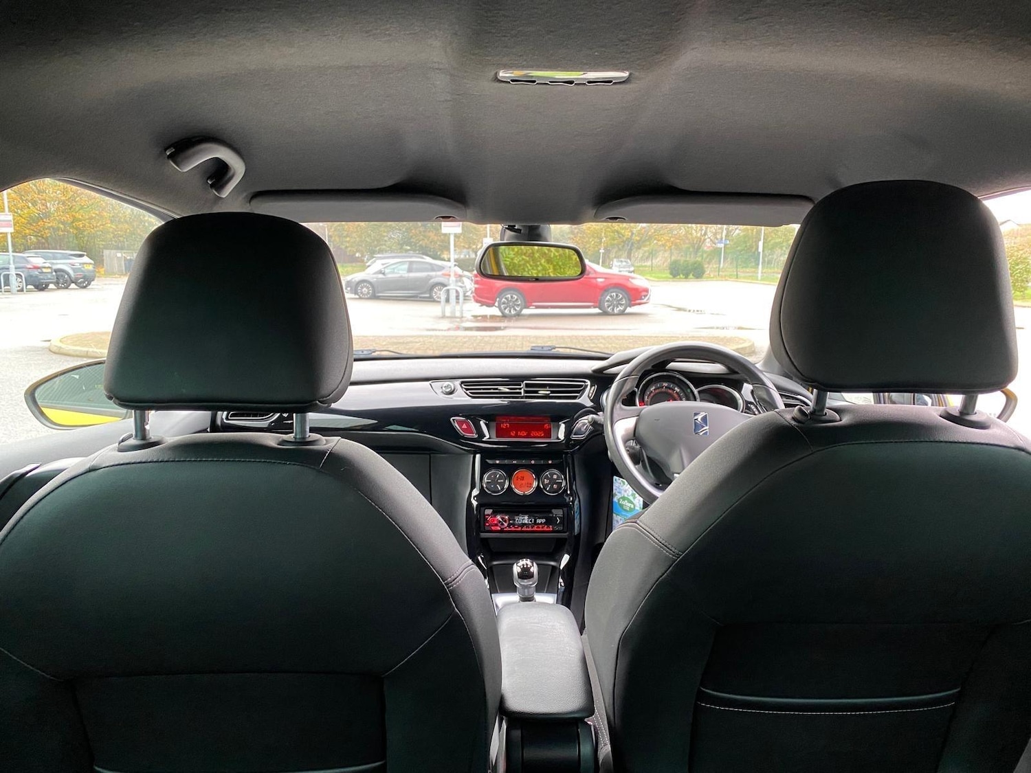 Used Citroen DS3 2012 for sale - 76700751: Photo 26