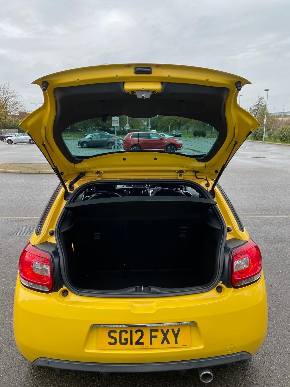 Used Citroen DS3 2012 for sale - 76700751: Photo 27