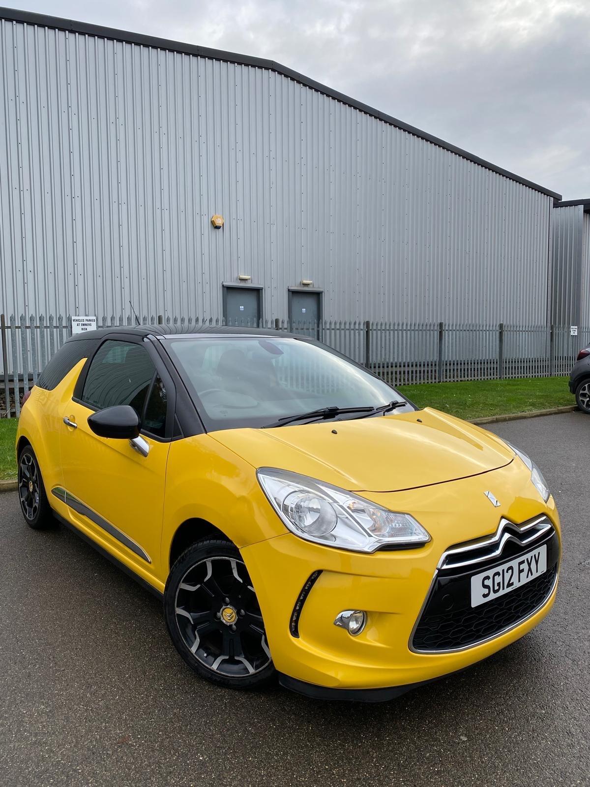 Used Citroen DS3 2012 for sale - 76700751: Photo 5