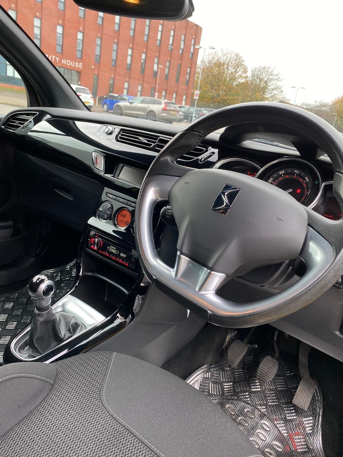 Used Citroen DS3 2012 for sale - 76700751: Photo 6