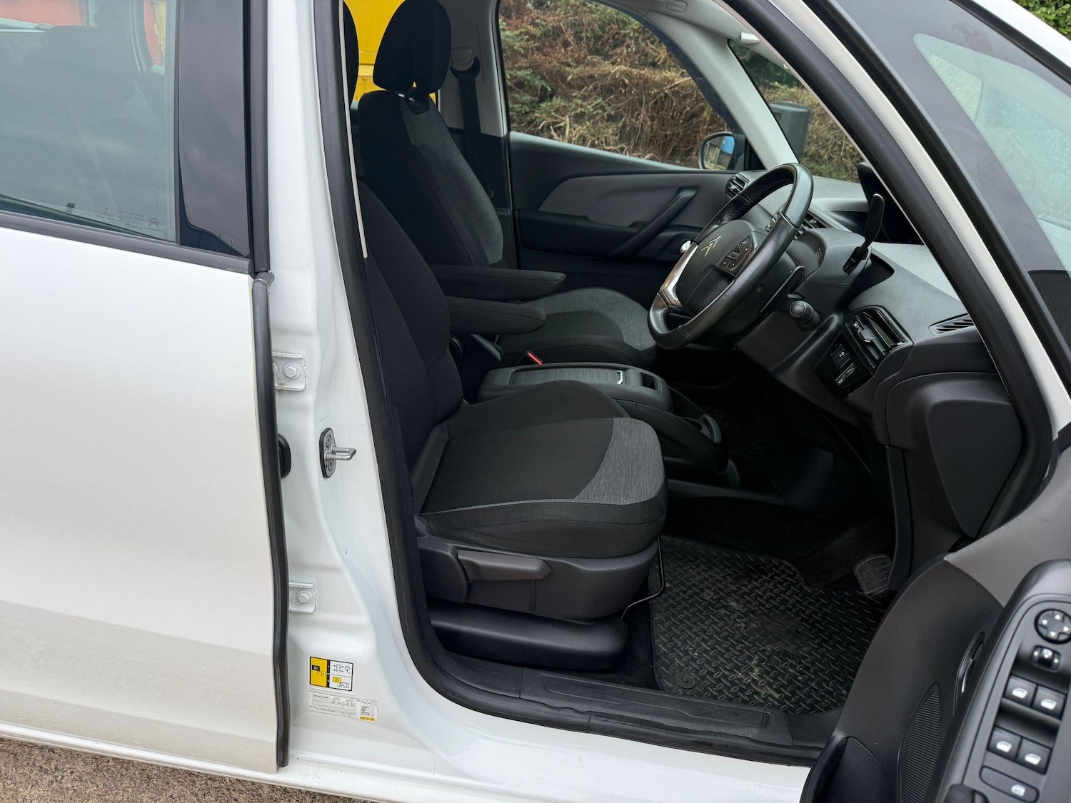 Used Citroen C4 Grand Picasso 2018 for sale - 76995667: Photo 19