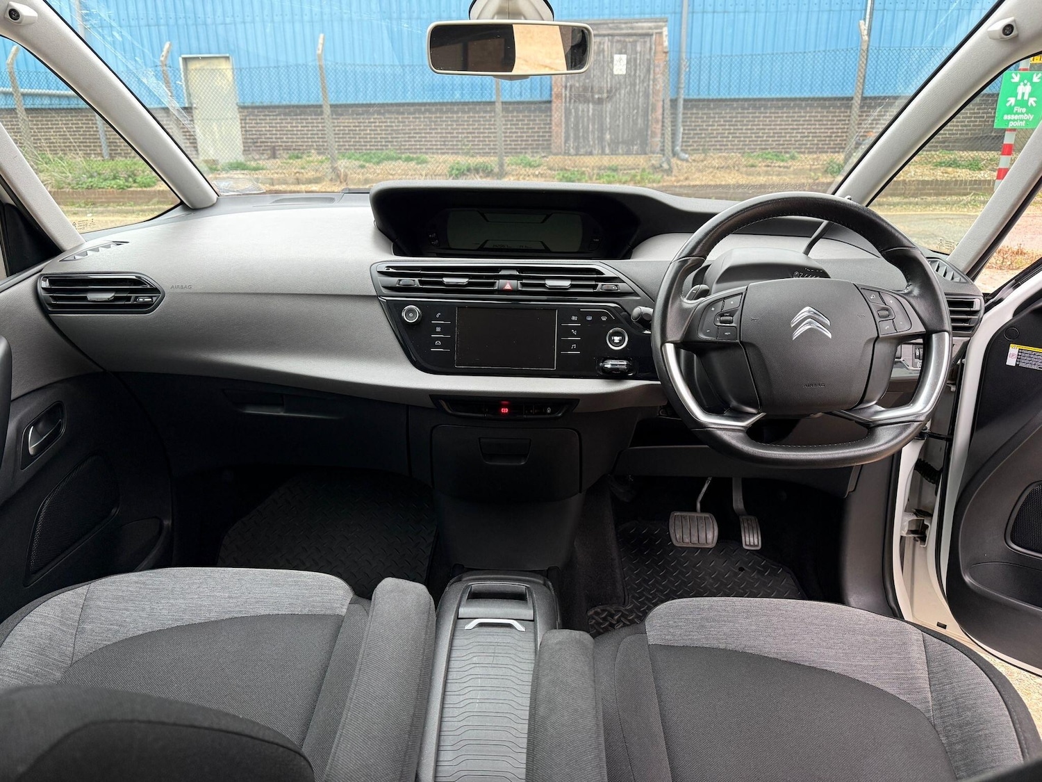 Used Citroen C4 Grand Picasso 2018 for sale - 76995667: Photo 7