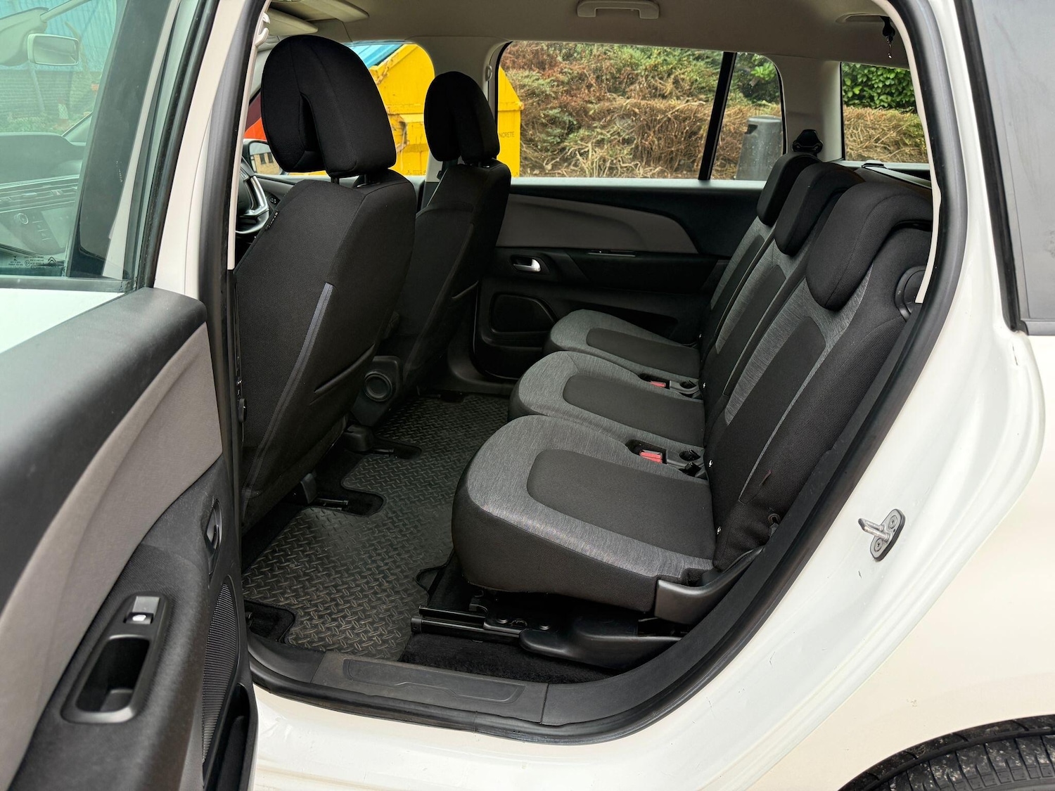 Used Citroen C4 Grand Picasso 2018 for sale - 76995667: Photo 9