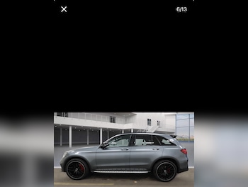 Used Mercedes-Benz GLC 2018 for sale - 76432202: Photo