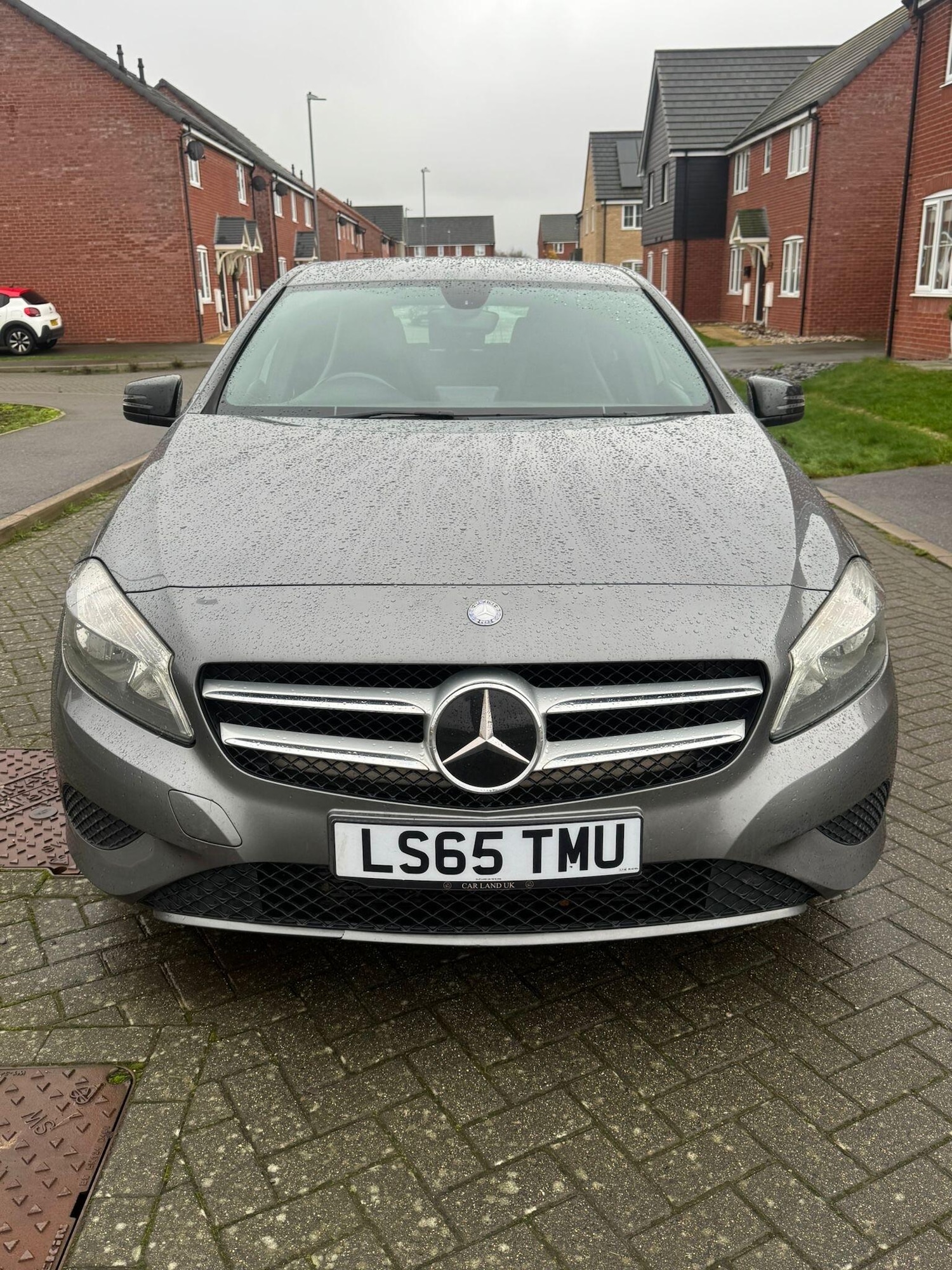 Used Mercedes-Benz A-Class 2015 for sale - 76759607: Photo 11