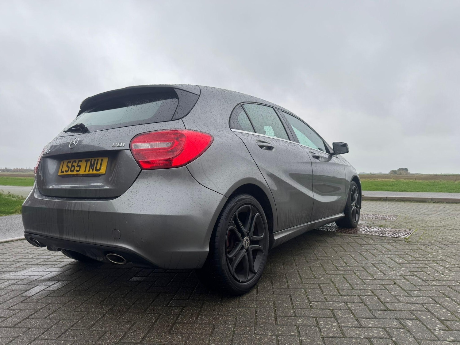 Used Mercedes-Benz A-Class 2015 for sale - 76759607: Photo 13