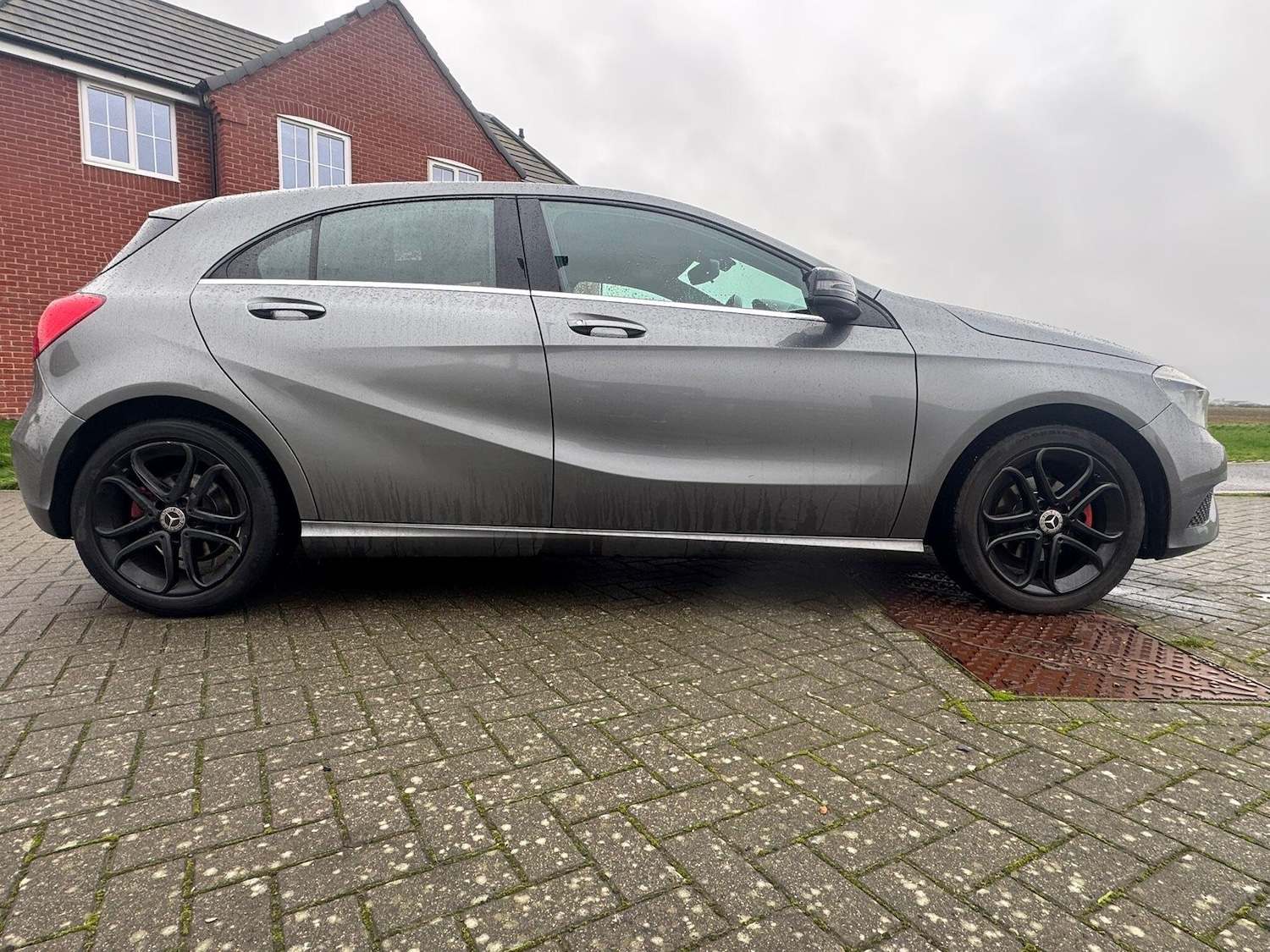 Used Mercedes-Benz A-Class 2015 for sale - 76759607: Photo 15