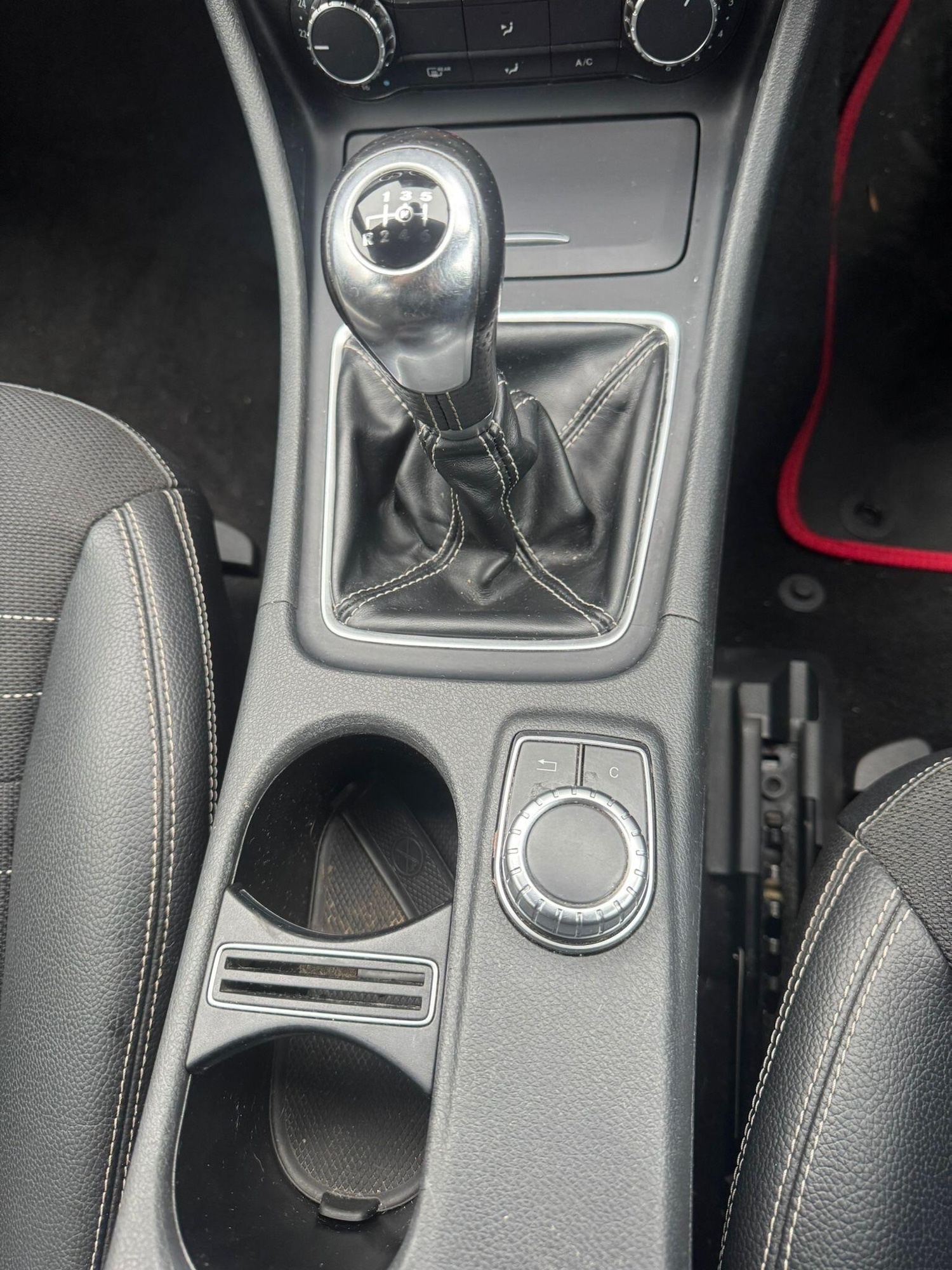 Used Mercedes-Benz A-Class 2015 for sale - 76759607: Photo 19