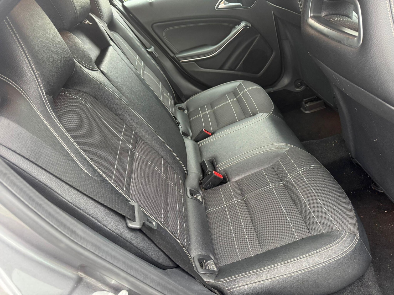 Used Mercedes-Benz A-Class 2015 for sale - 76759607: Photo 21