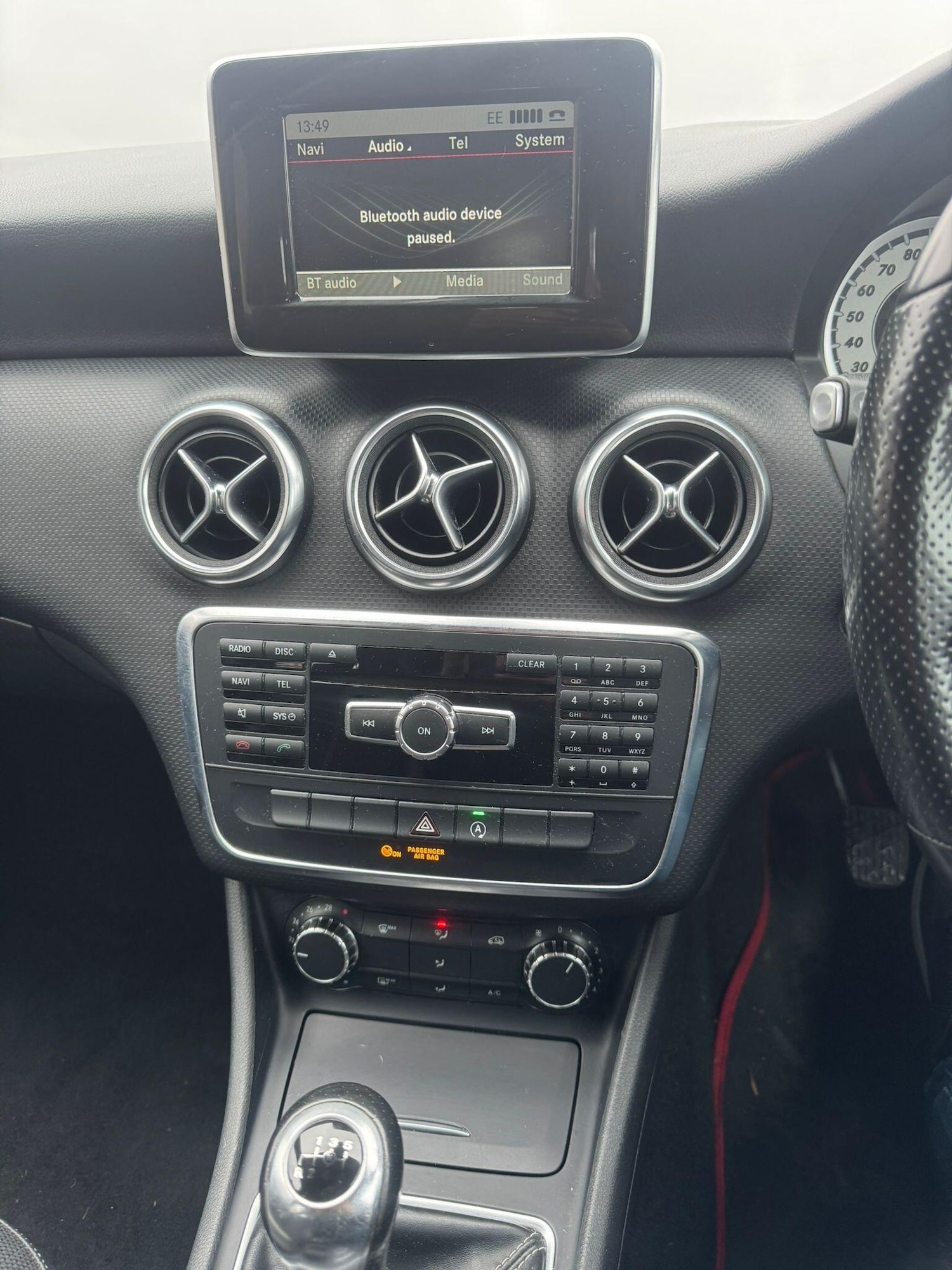Used Mercedes-Benz A-Class 2015 for sale - 76759607: Photo 24
