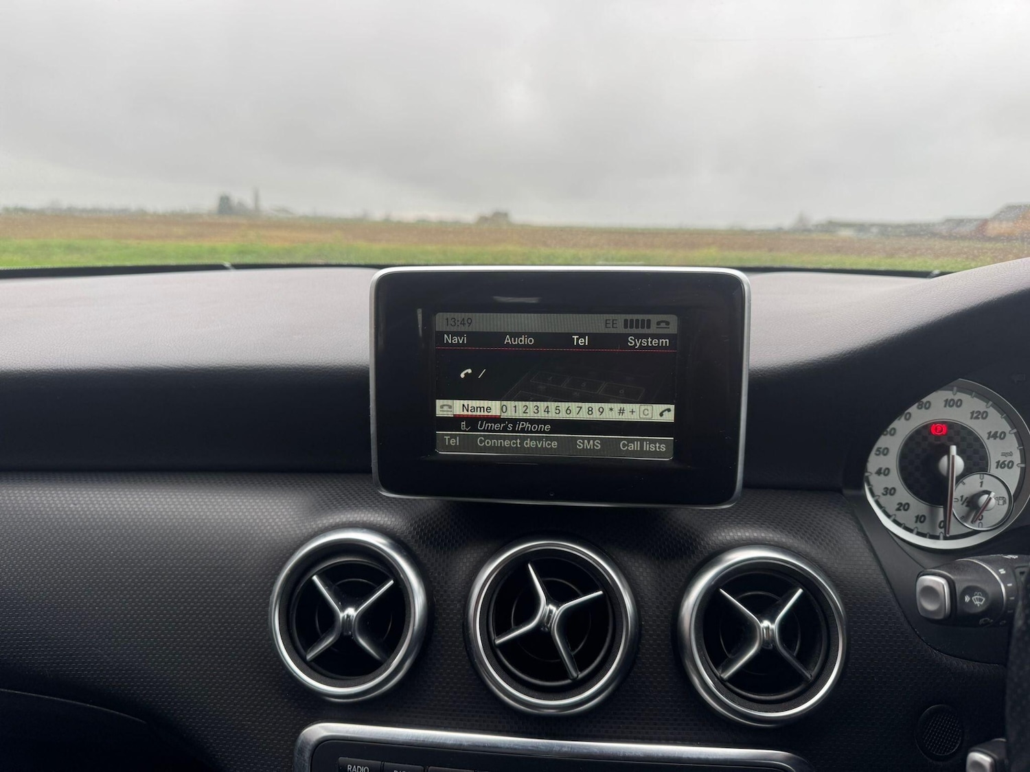 Used Mercedes-Benz A-Class 2015 for sale - 76759607: Photo 28