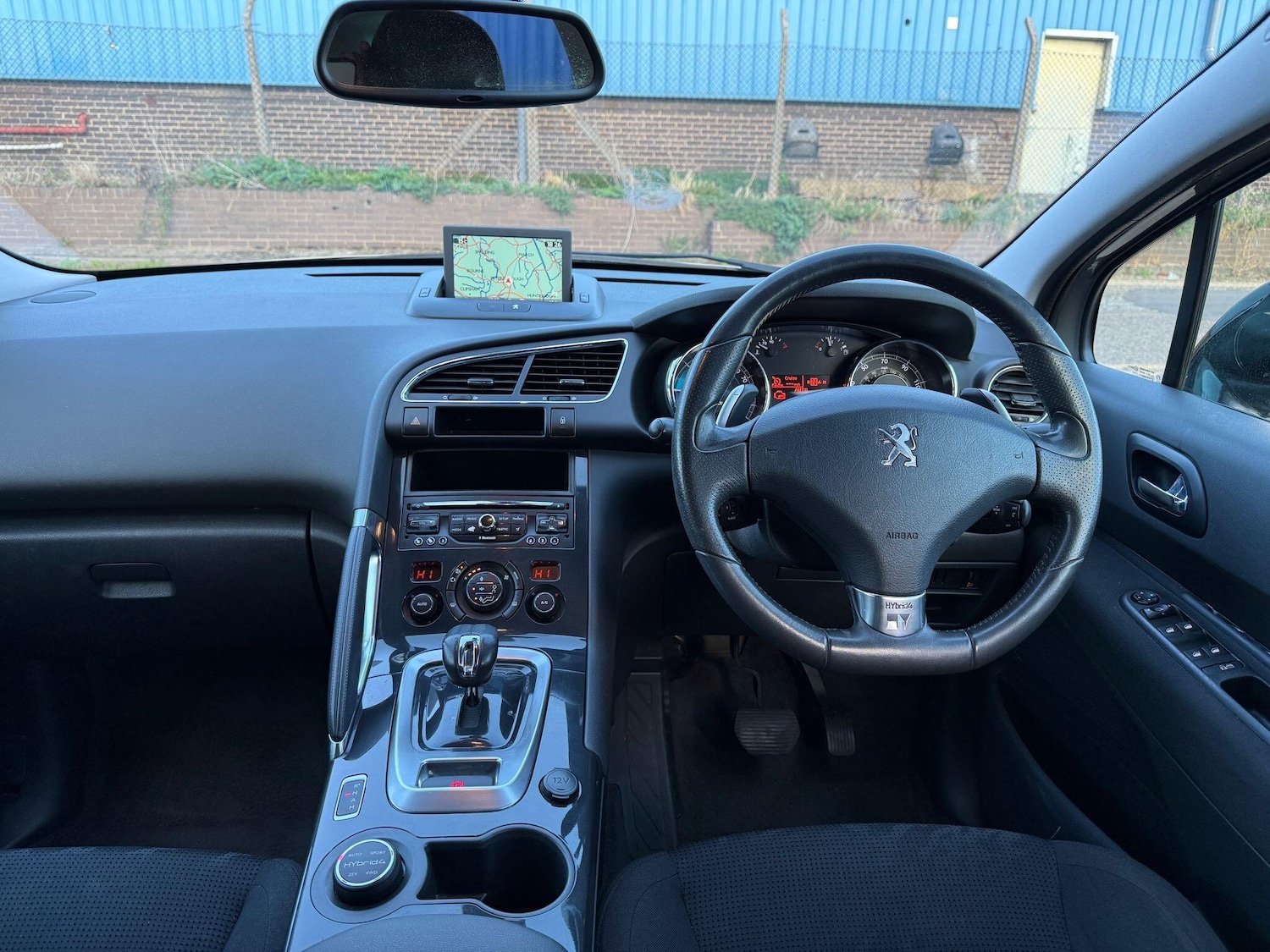 Vehicle 19