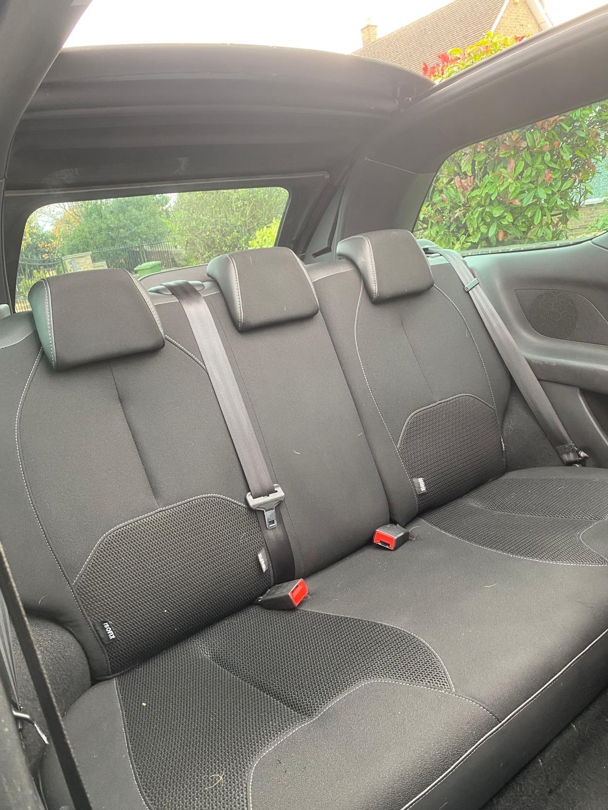 Used DS Automobiles DS 3 Cabrio 2015 for sale - 76499487: Photo 17