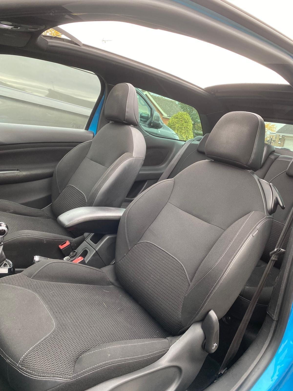 Used DS Automobiles DS 3 Cabrio 2015 for sale - 76499487: Photo 19