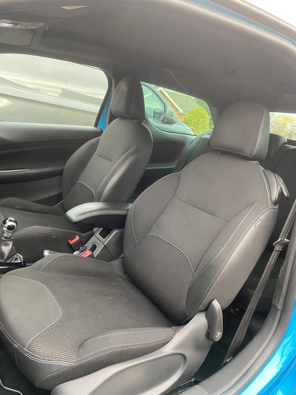 Used DS Automobiles DS 3 Cabrio 2015 for sale - 76499487: Photo 20