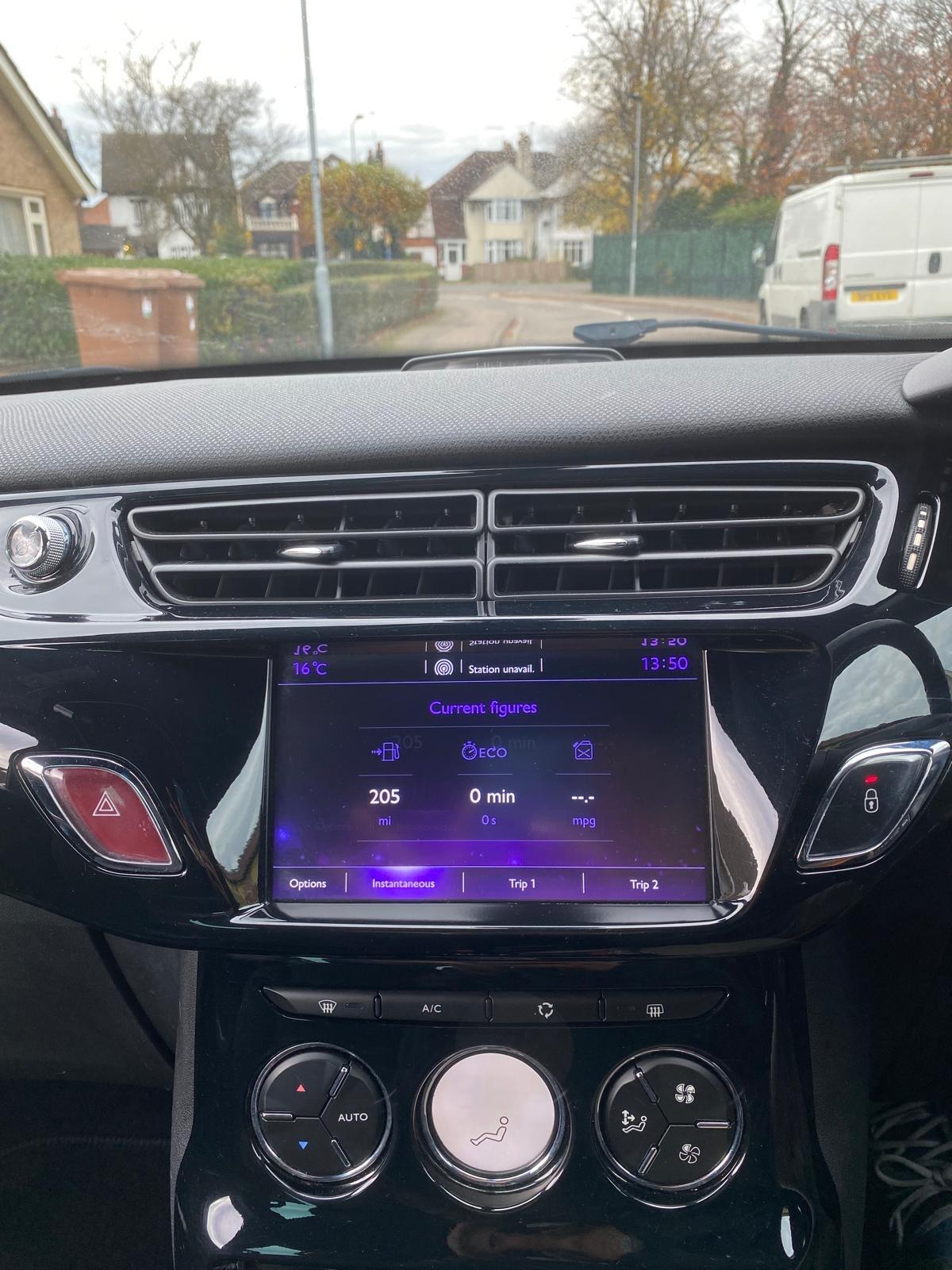 Used DS Automobiles DS 3 Cabrio 2015 for sale - 76499487: Photo 23