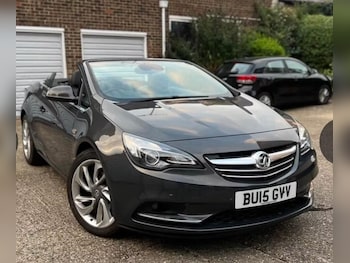2015 (15) - 2.0 CDTi Elite 2dr Auto