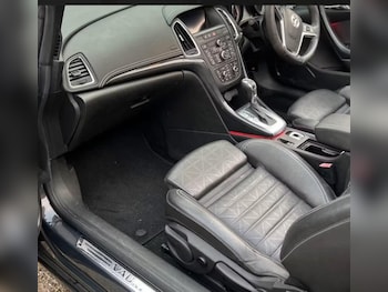 Used Vauxhall Cascada 2015 for sale - 76283681: Photo
