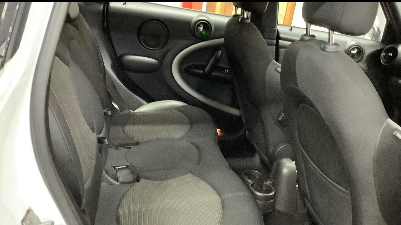 Used MINI Countryman 2016 for sale - 76584340: Photo 10