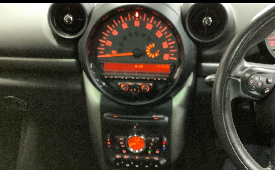 Used MINI Countryman 2016 for sale - 76584340: Photo 12