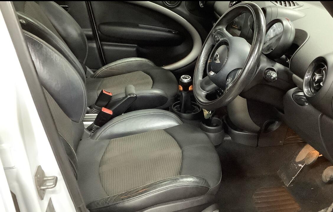 Used MINI Countryman 2016 for sale - 76584340: Photo 13