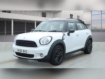 Used MINI Countryman 2016 for sale - 76584340: Photo