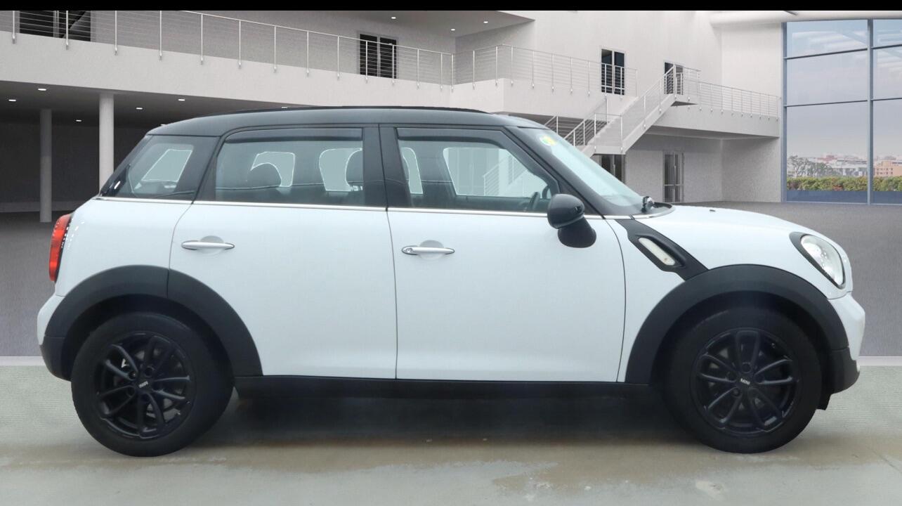 Used MINI Countryman 2016 for sale - 76584340: Photo 3