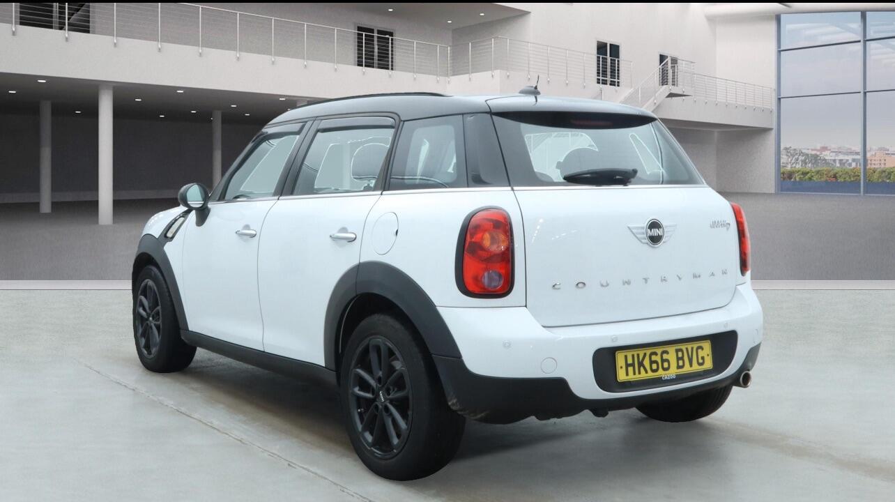 Used MINI Countryman 2016 for sale - 76584340: Photo 5
