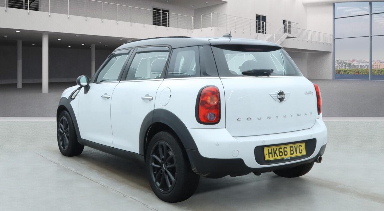 Used MINI Countryman 2016 for sale - 76584340: Photo 6