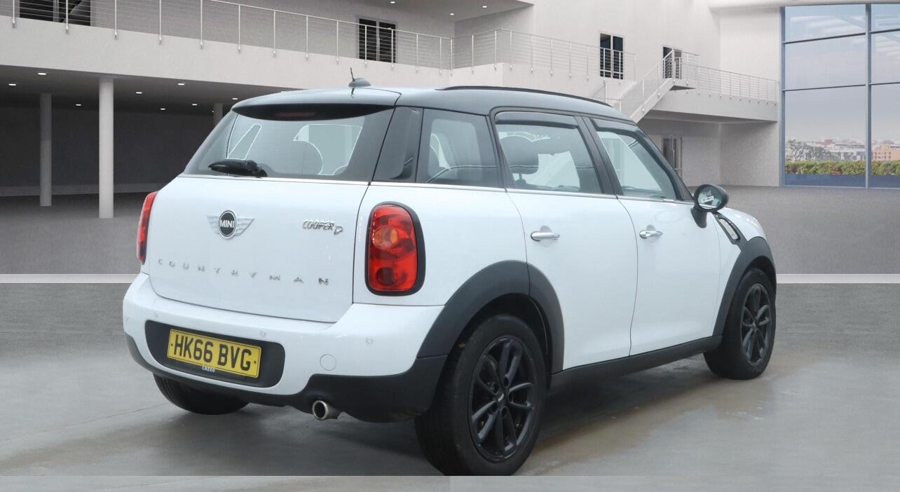 Used MINI Countryman 2016 for sale - 76584340: Photo 7