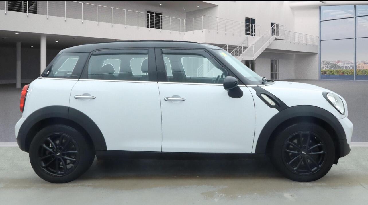 Used MINI Countryman 2016 for sale - 76584340: Photo 8