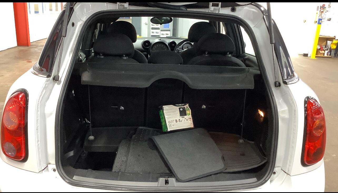 Used MINI Countryman 2016 for sale - 76584340: Photo 9