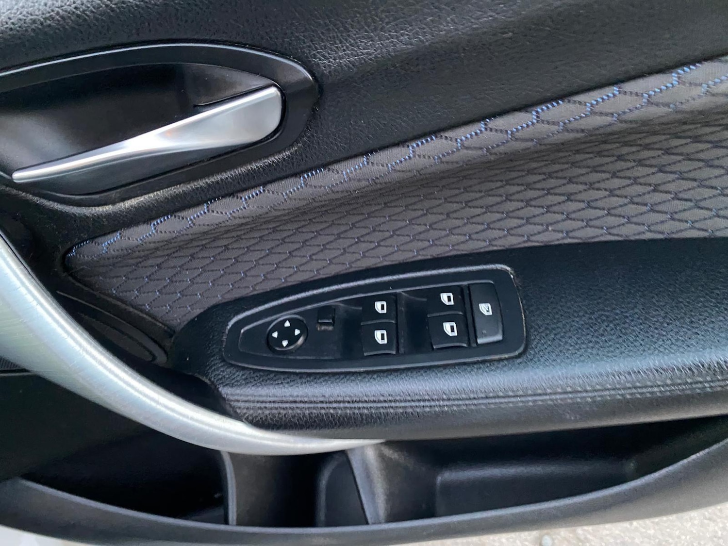 Used BMW 1 Series 2015 for sale - 76701744: Photo 10