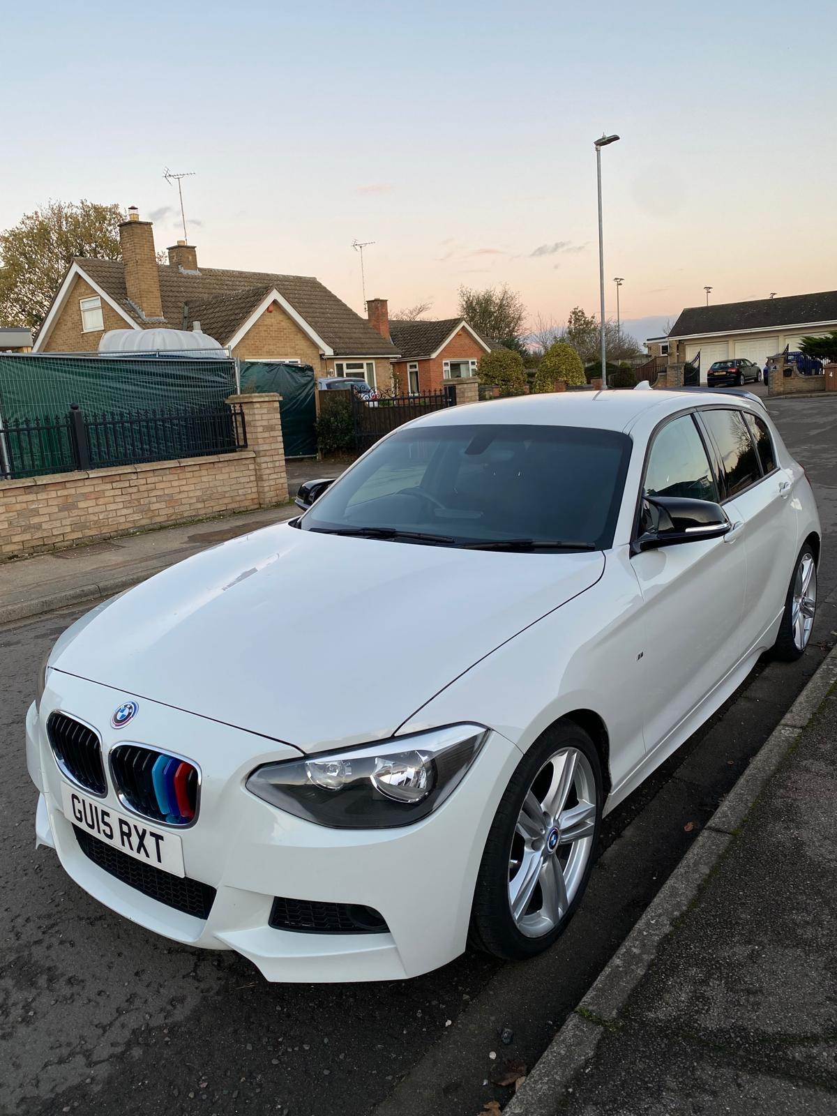 Used BMW 1 Series 2015 for sale - 76701744: Photo 11