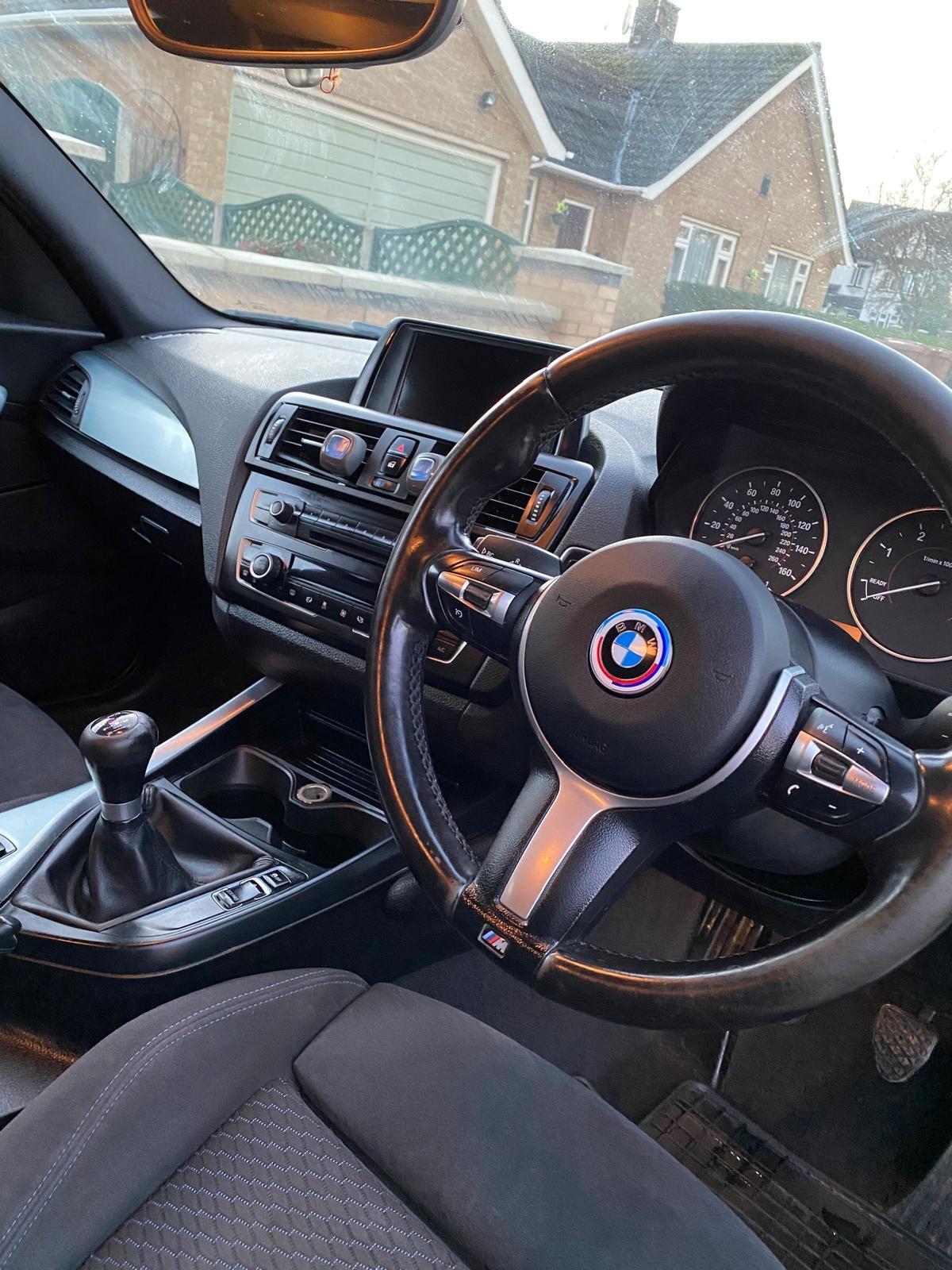 Used BMW 1 Series 2015 for sale - 76701744: Photo 12