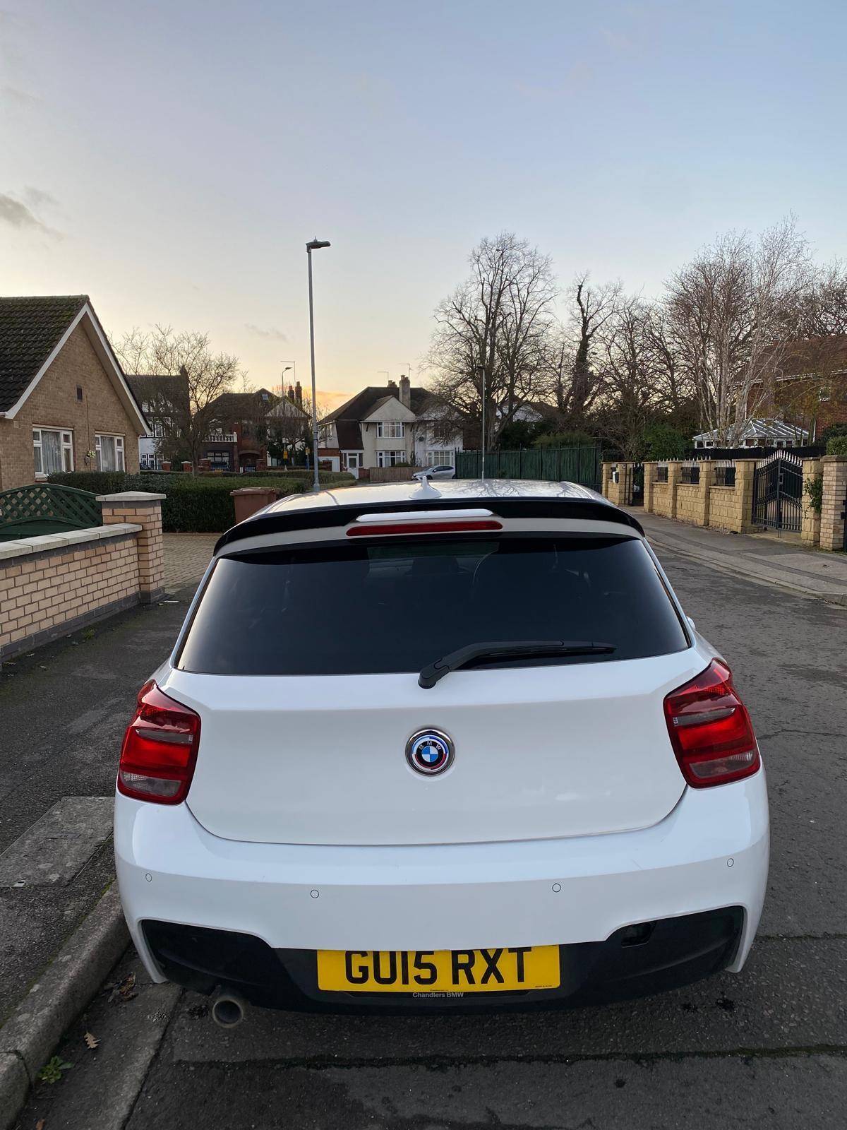 Used BMW 1 Series 2015 for sale - 76701744: Photo 14