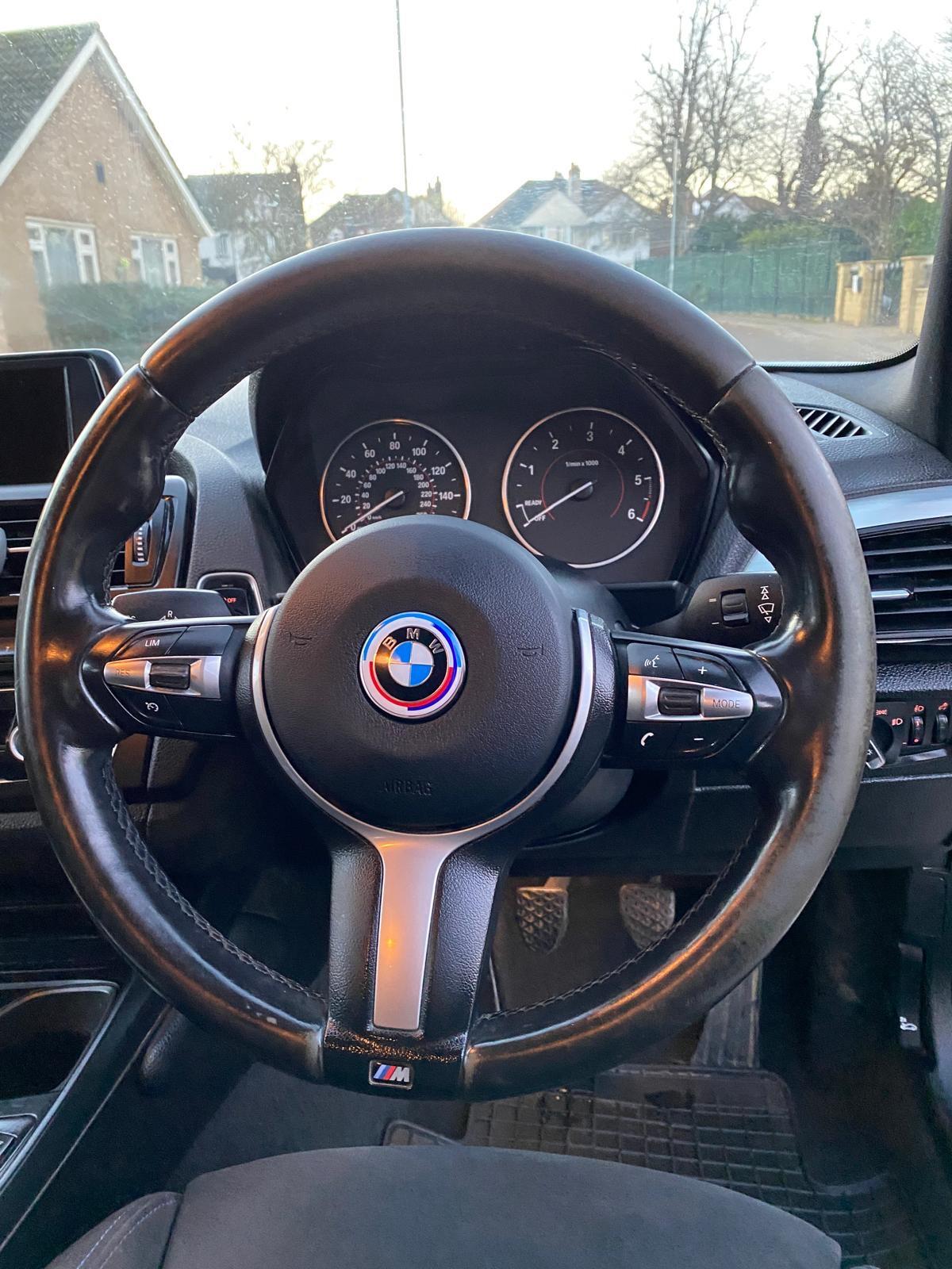 Used BMW 1 Series 2015 for sale - 76701744: Photo 16