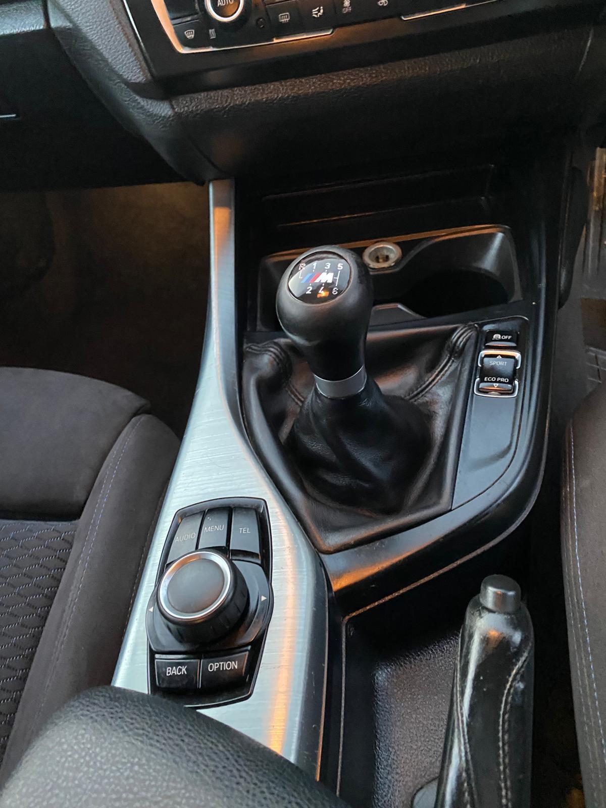 Used BMW 1 Series 2015 for sale - 76701744: Photo 3