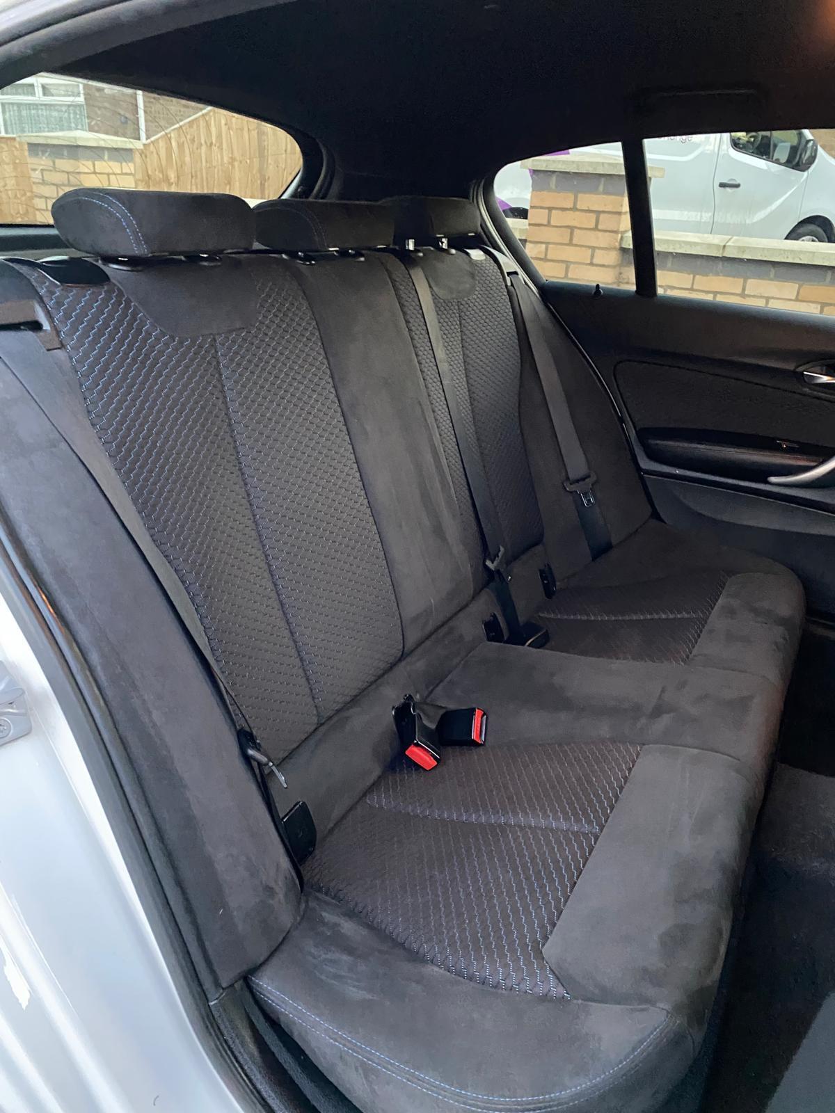 Used BMW 1 Series 2015 for sale - 76701744: Photo 4