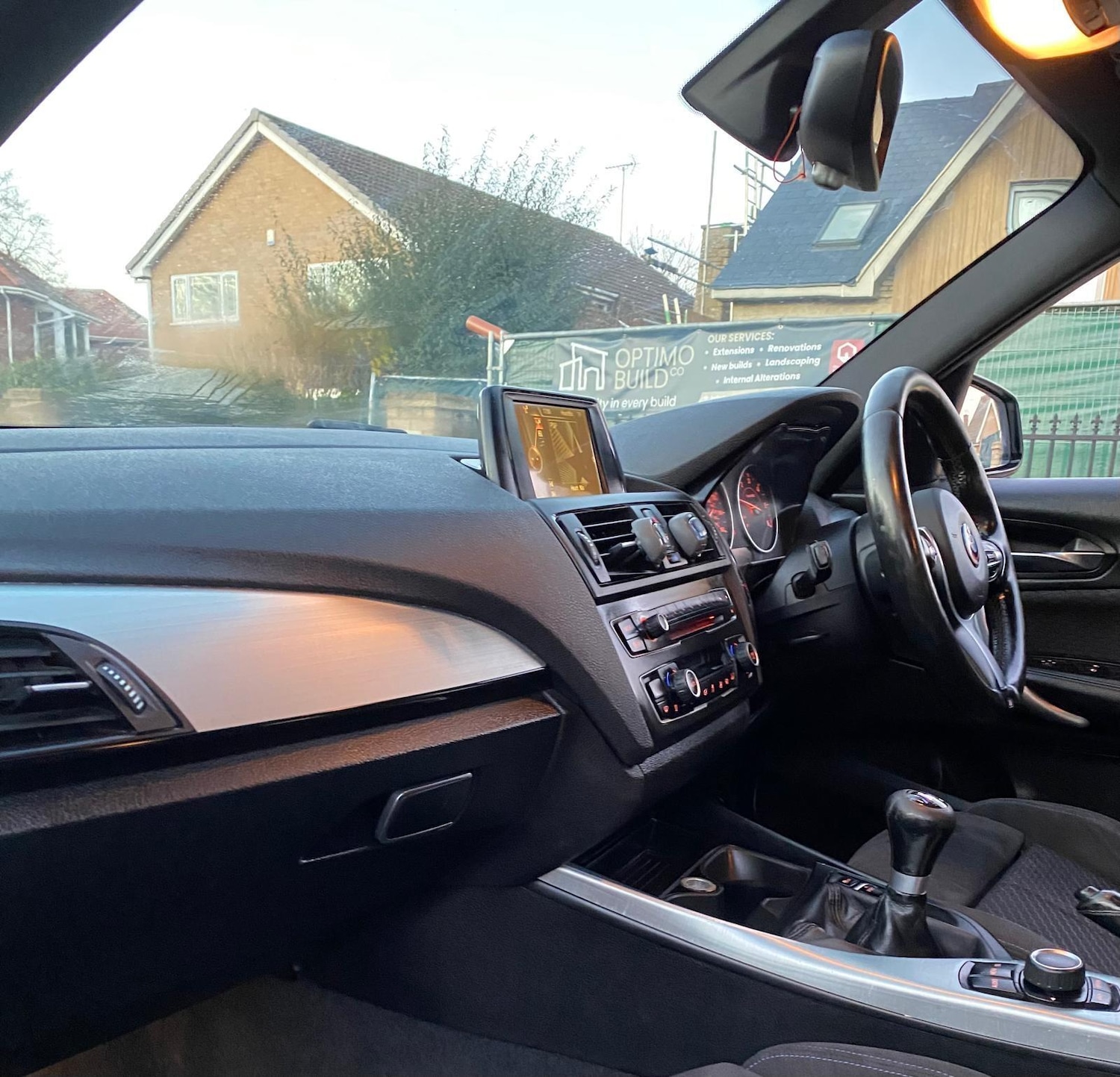 Used BMW 1 Series 2015 for sale - 76701744: Photo 5