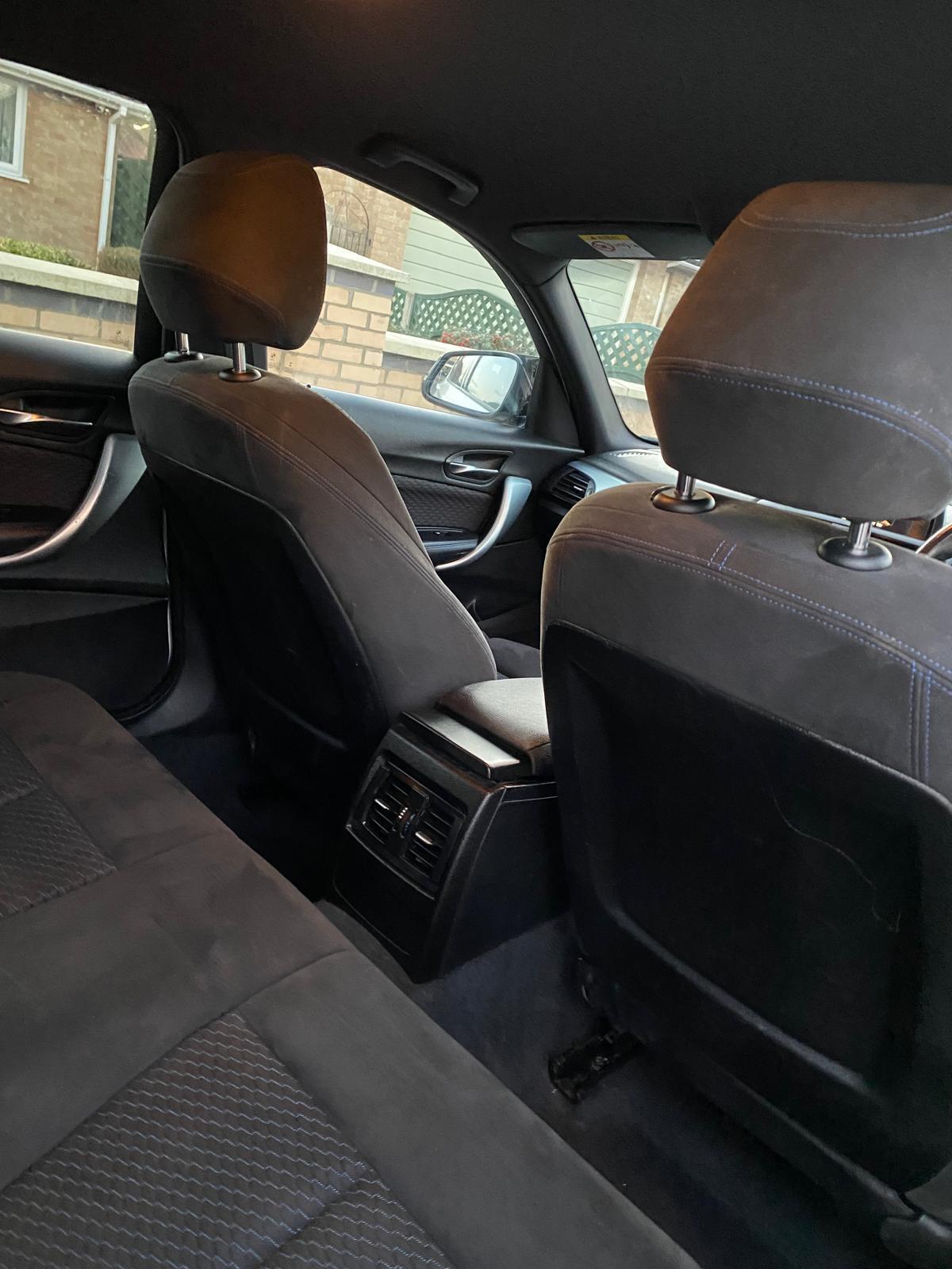 Used BMW 1 Series 2015 for sale - 76701744: Photo 6