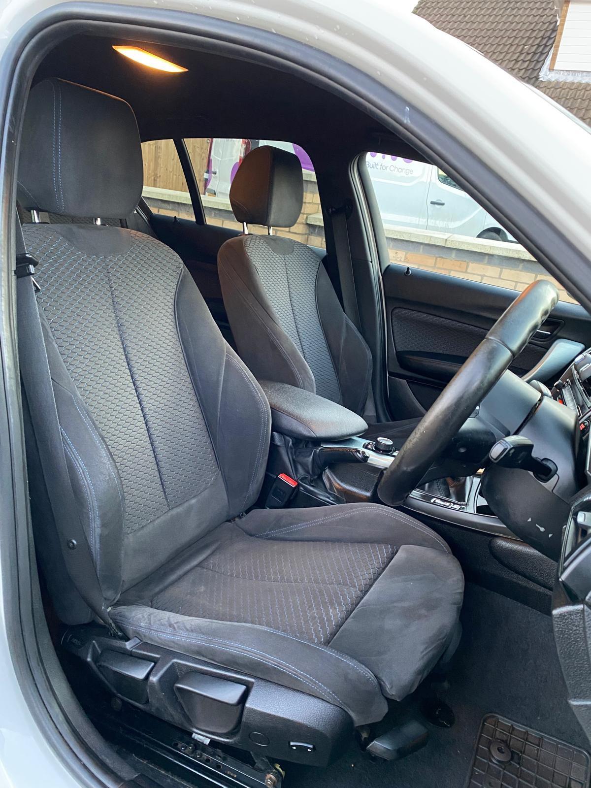 Used BMW 1 Series 2015 for sale - 76701744: Photo 7