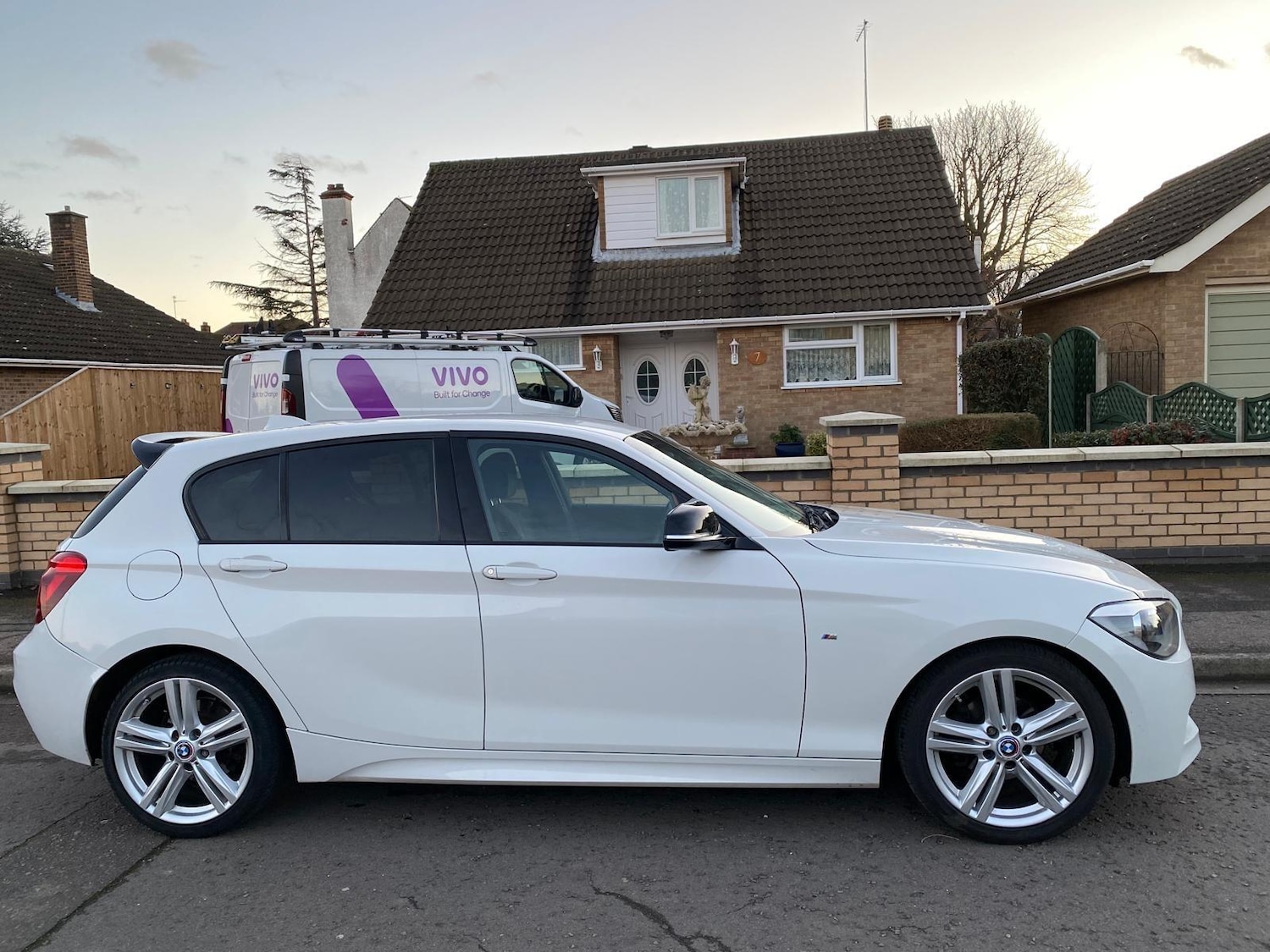 Used BMW 1 Series 2015 for sale - 76701744: Photo 9