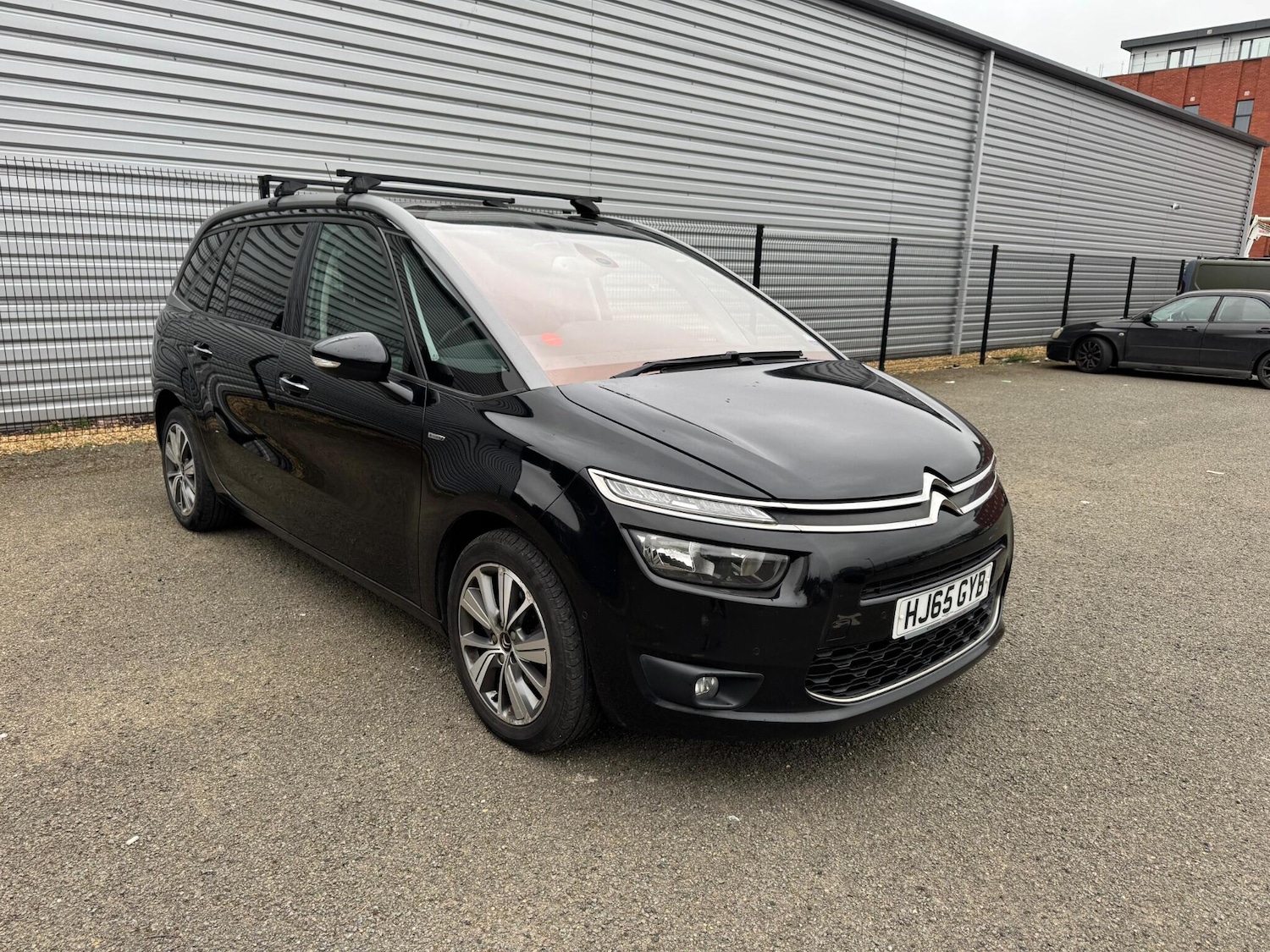 Used Citroen Grand C4 Picasso 2015 for sale - 77793617: Photo 12