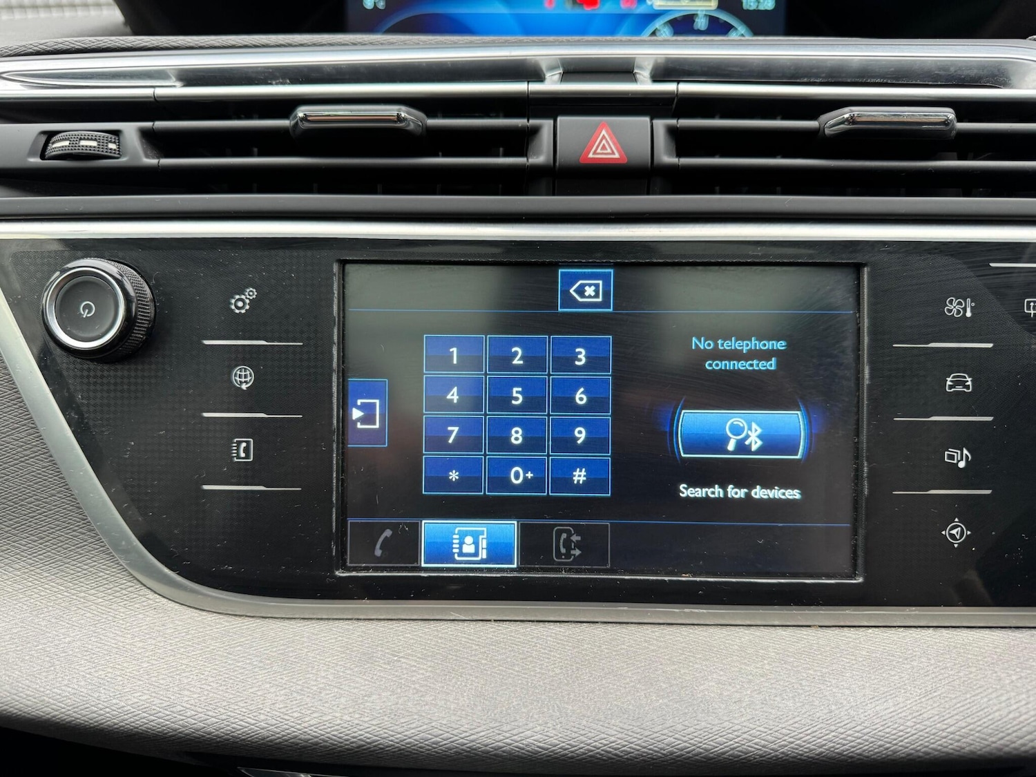 Used Citroen Grand C4 Picasso 2015 for sale - 77793617: Photo 16