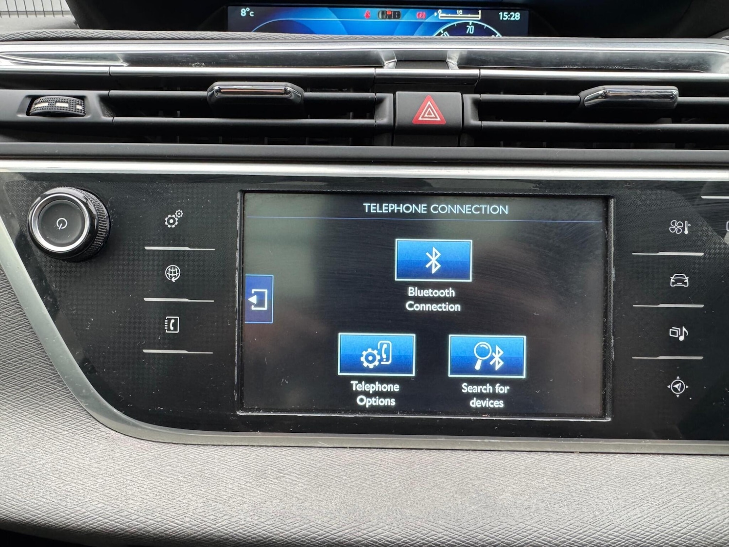 Used Citroen Grand C4 Picasso 2015 for sale - 77793617: Photo 17