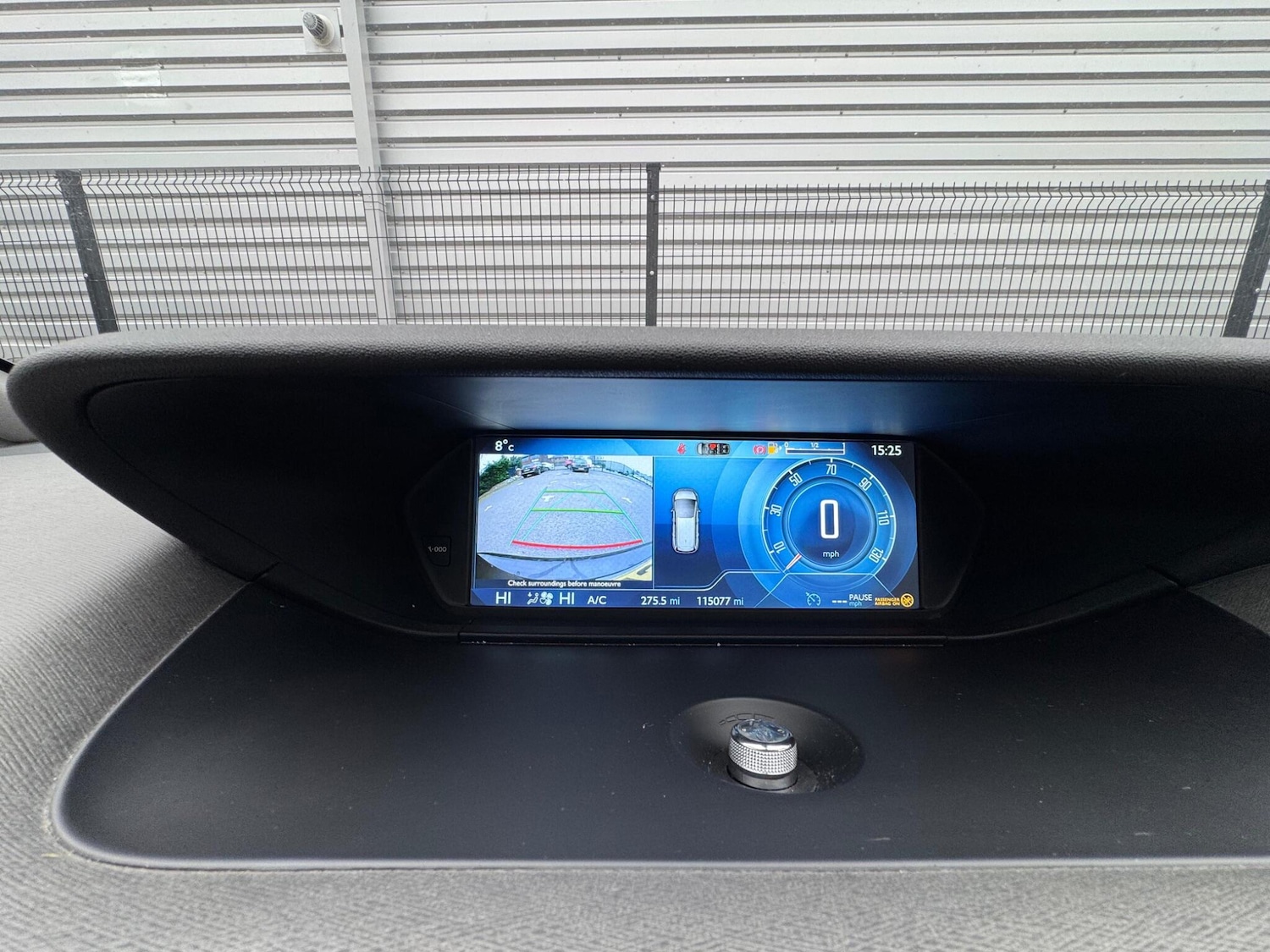 Used Citroen Grand C4 Picasso 2015 for sale - 77793617: Photo 18