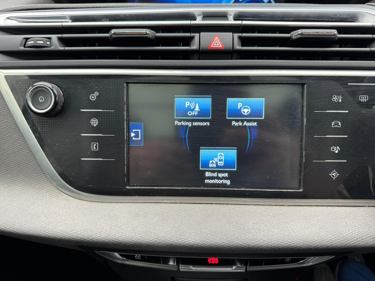 Used Citroen Grand C4 Picasso 2015 for sale - 77793617: Photo 19